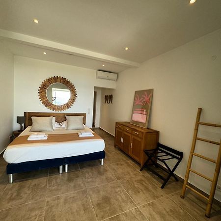 Moana Lodge 圣弗朗索瓦 外观 照片